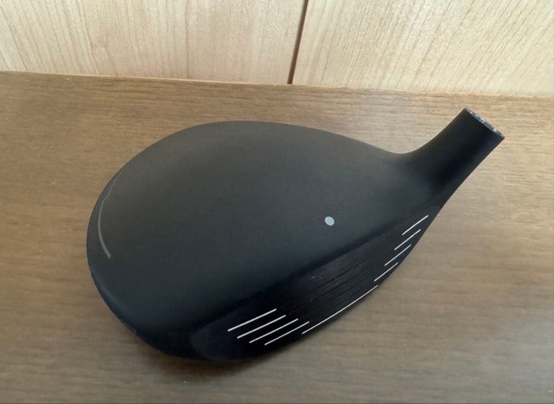 早い者勝ち【超美品】ピンG440MAXフェアウェイ4w 17° ヘッドのみ