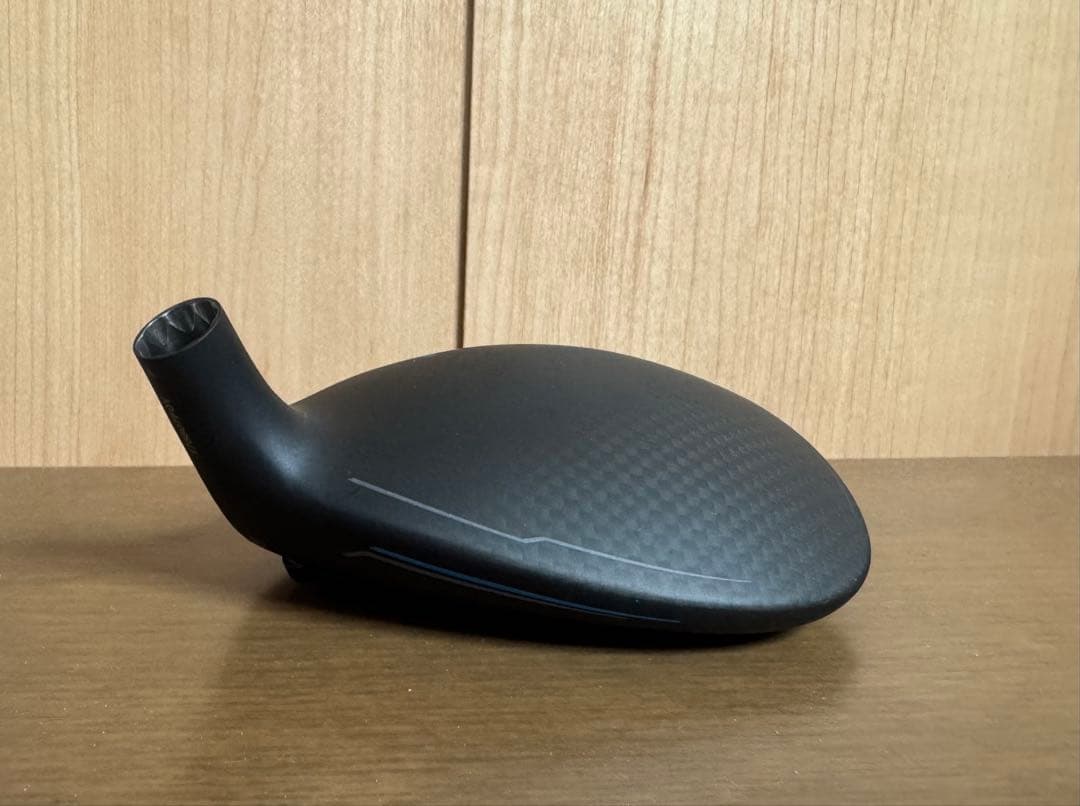 早い者勝ち【超美品】ピンG440MAXフェアウェイ4w 17° ヘッドのみ