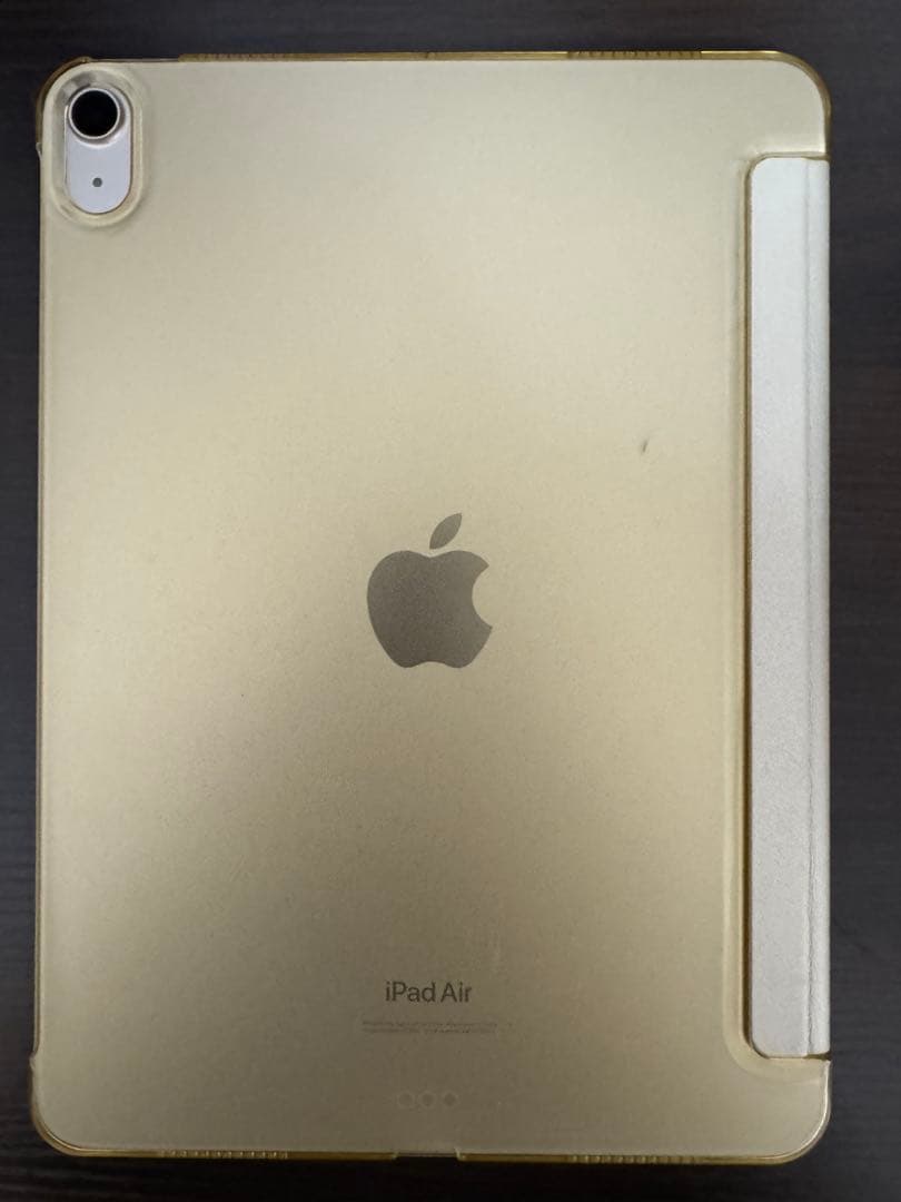 M2 iPad Air スターライト11インチ 128GB Wi-Fi