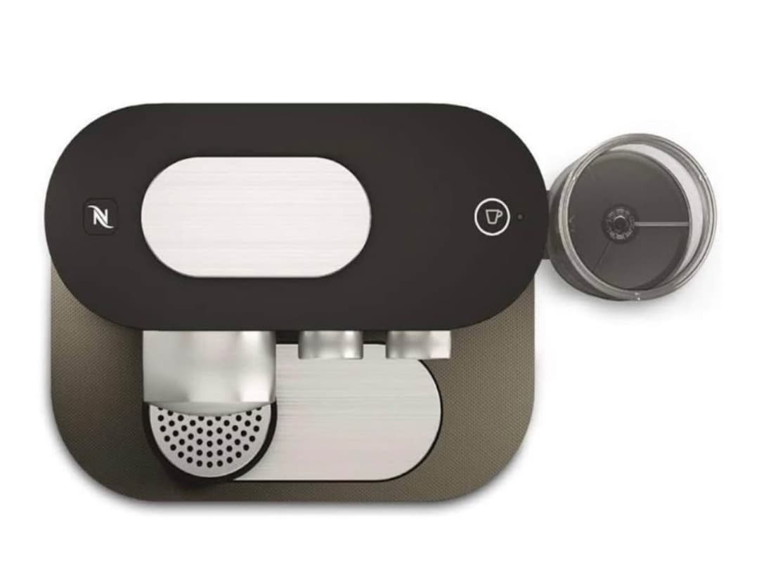 ネスプレッソ（Nespresso）コーヒーメーカー「Expert」