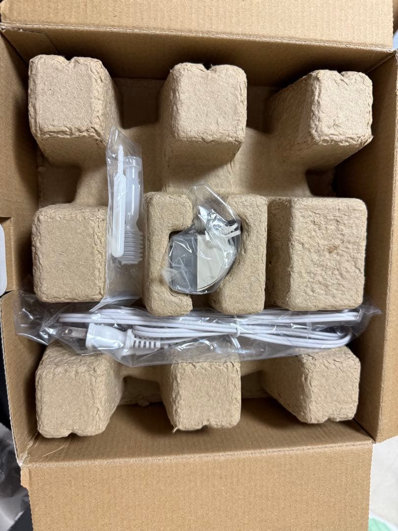 Panasonic スチーマーナノケア EH-SA0B-N