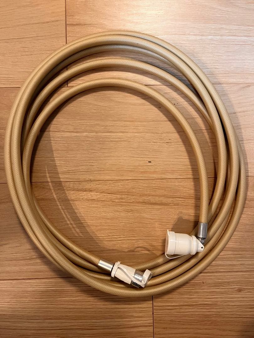 都市ガス　ガスファンヒーター　リンナイ製