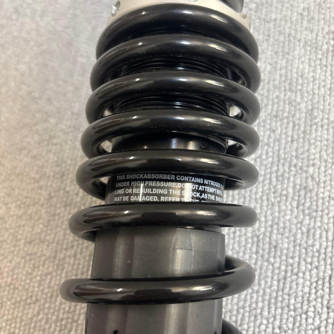 Dax125 リアサスペンション 320mm JB04 JB06