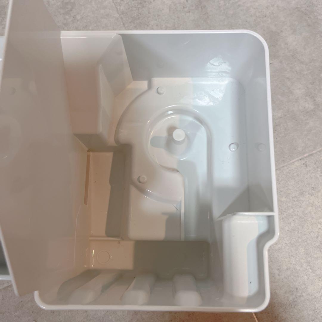 Panasonic F-MV2100 次亜塩素酸空間除菌脱臭機　2021年製