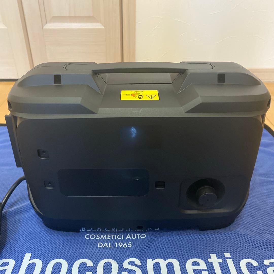 や*ん様 グリーンライフ 高圧洗浄機 G-WASH Plus ビューティフルカー