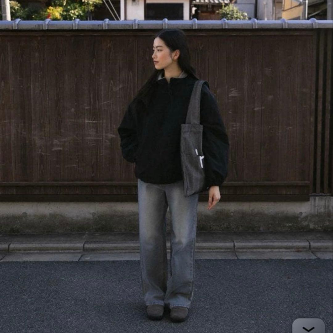 Nap Camper Jumper ネイビー