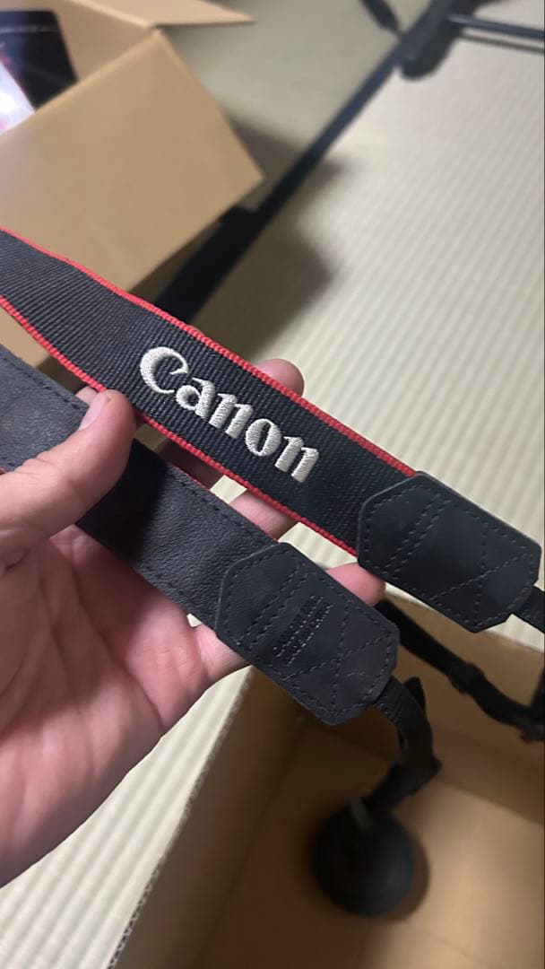 Canon EOS R10 ミラーレス一眼カメラ SDカード　128GB