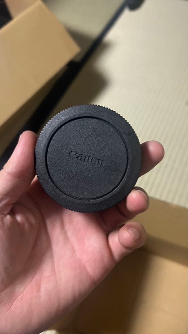 Canon EOS R10 ミラーレス一眼カメラ SDカード　128GB