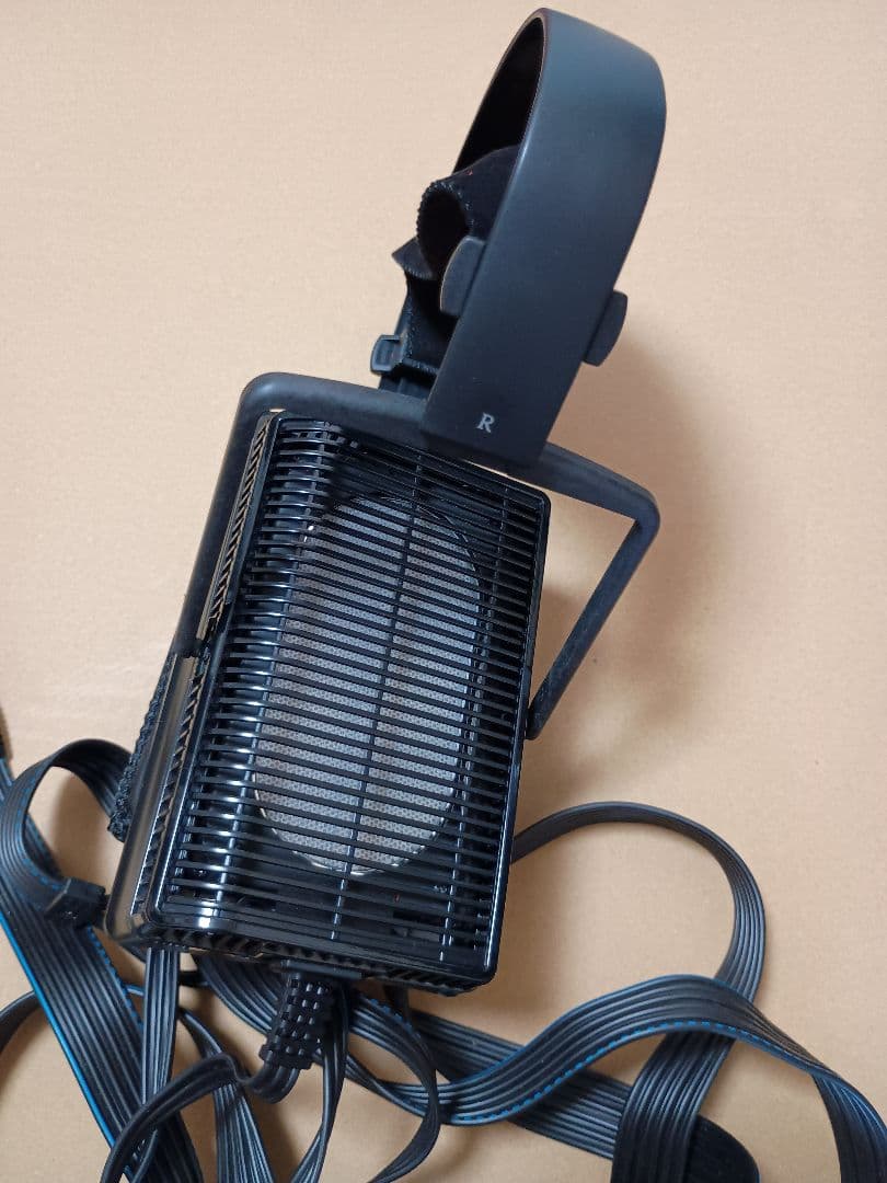 STAX SRS-3100 イヤースピーカーシステム