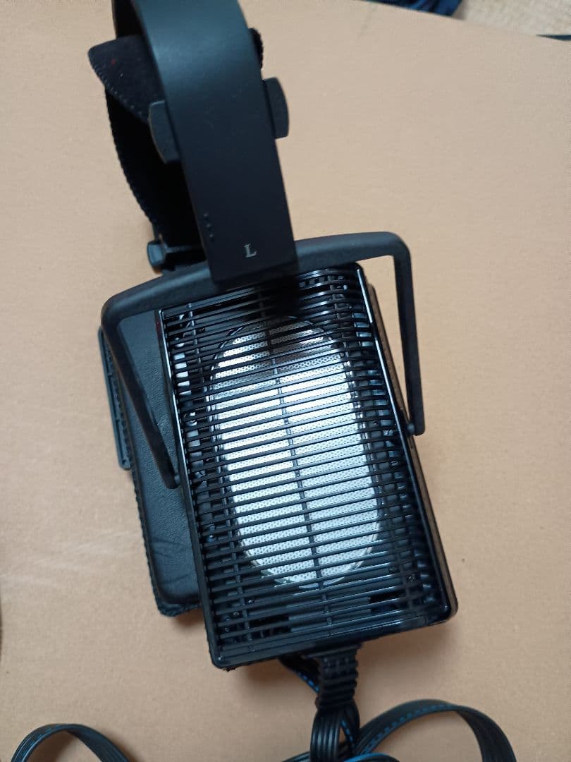 STAX SRS-3100 イヤースピーカーシステム