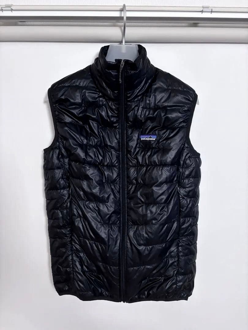 パタゴニア マイクロパフ ベスト XS