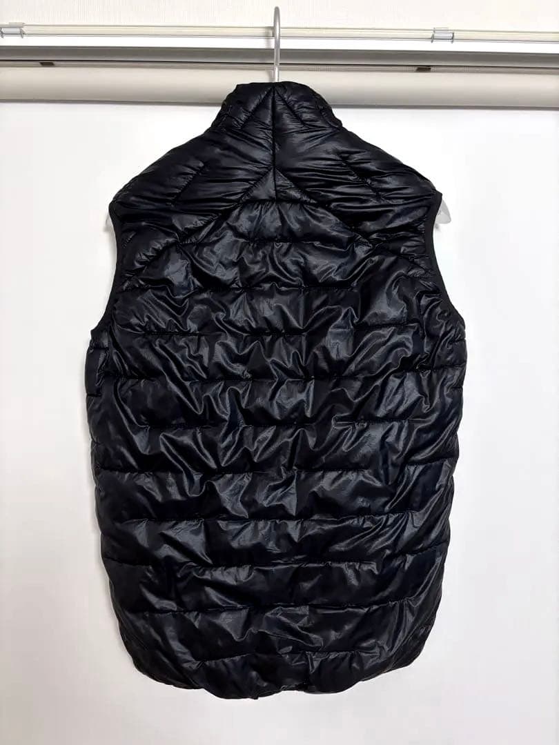 パタゴニア マイクロパフ ベスト XS