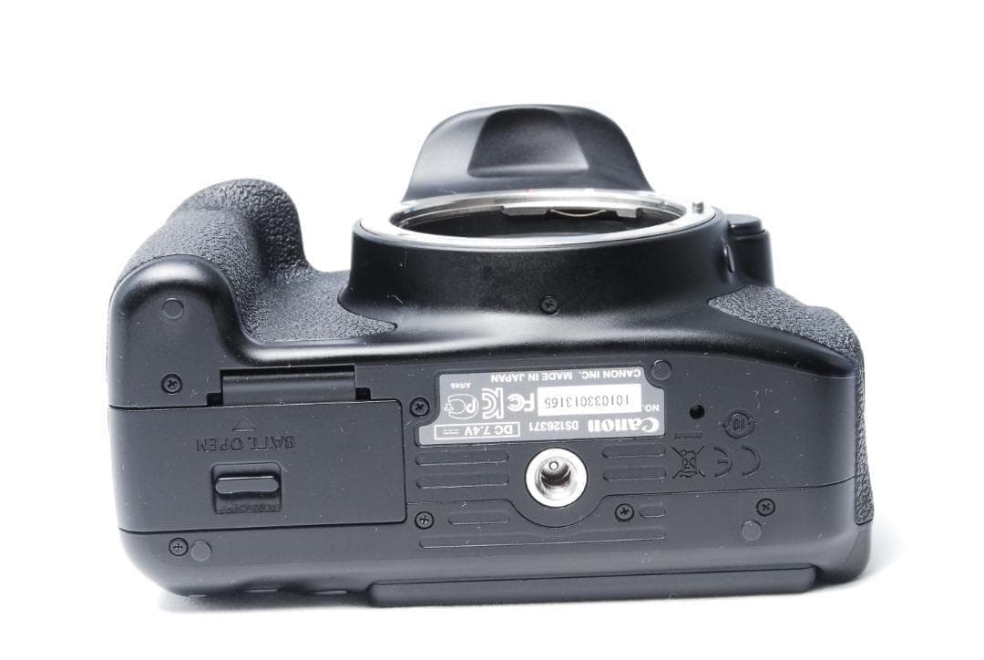 【新品級】Canon EOS Kiss X6i Wレンズ 一眼レフ スマホ転送