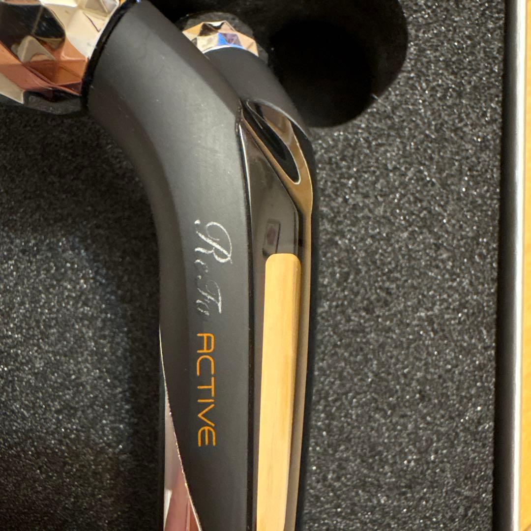 【正規品】MTG ReFa(リファ) アクティブディジット　メーカー純正品