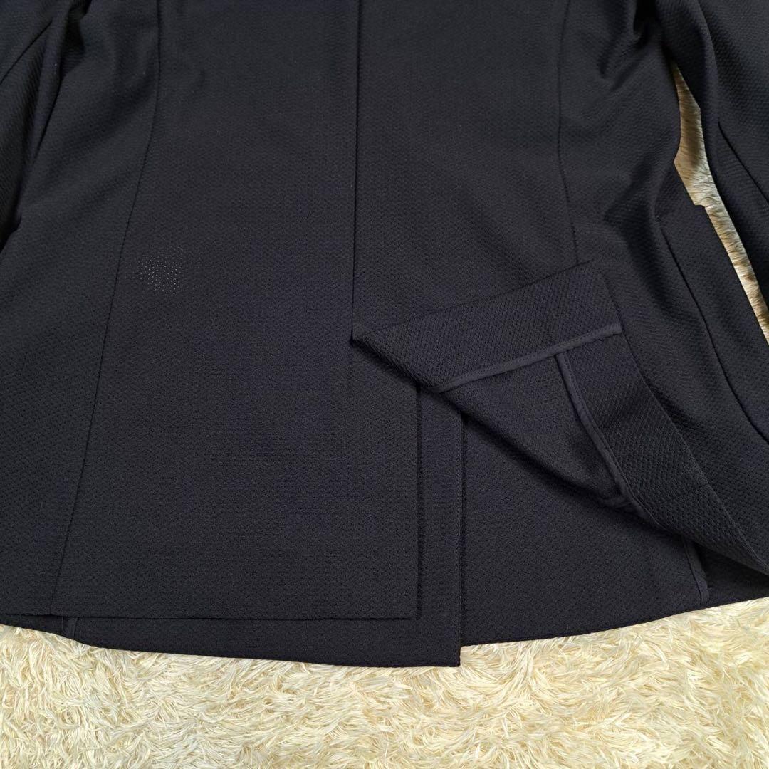 未使用級　Sov.　テーラードジャケット　ダブルスタンダードクロージング