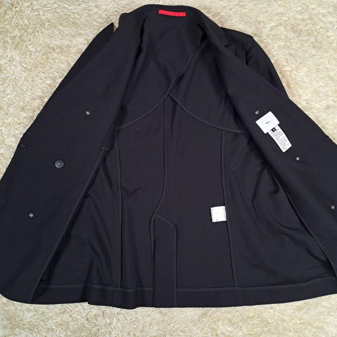 未使用級　Sov.　テーラードジャケット　ダブルスタンダードクロージング