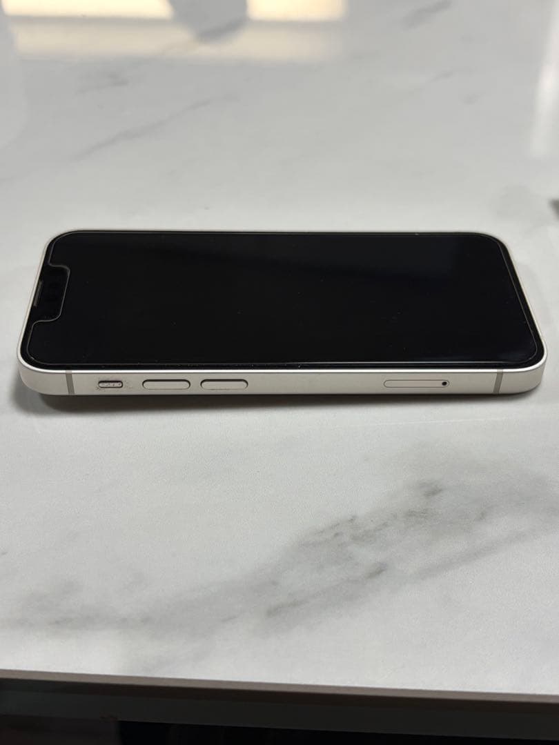 スマートフォン本体 andy