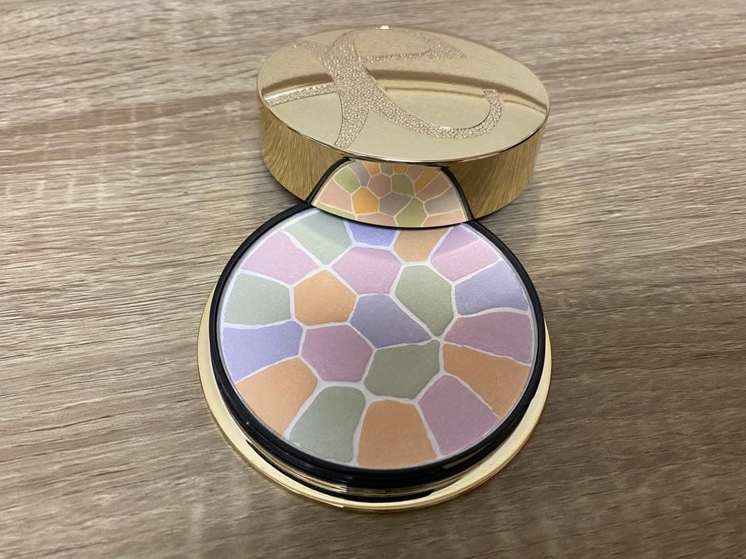 エレガンス ラ プードル オートニュアンス リクスィーズI 27g