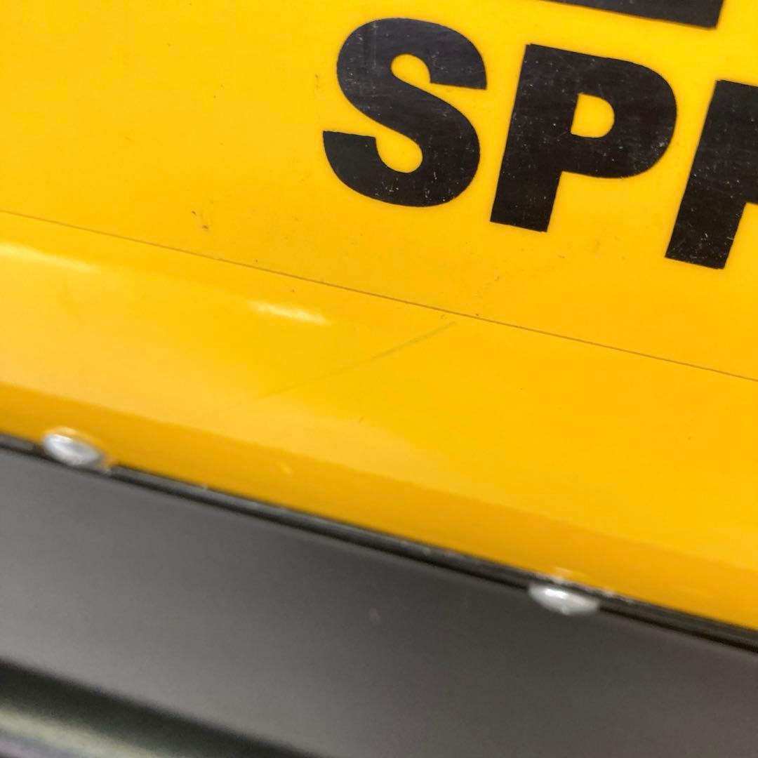 262-B ナカトミ ジェットヒーター スポットヒーター SPH-110Q