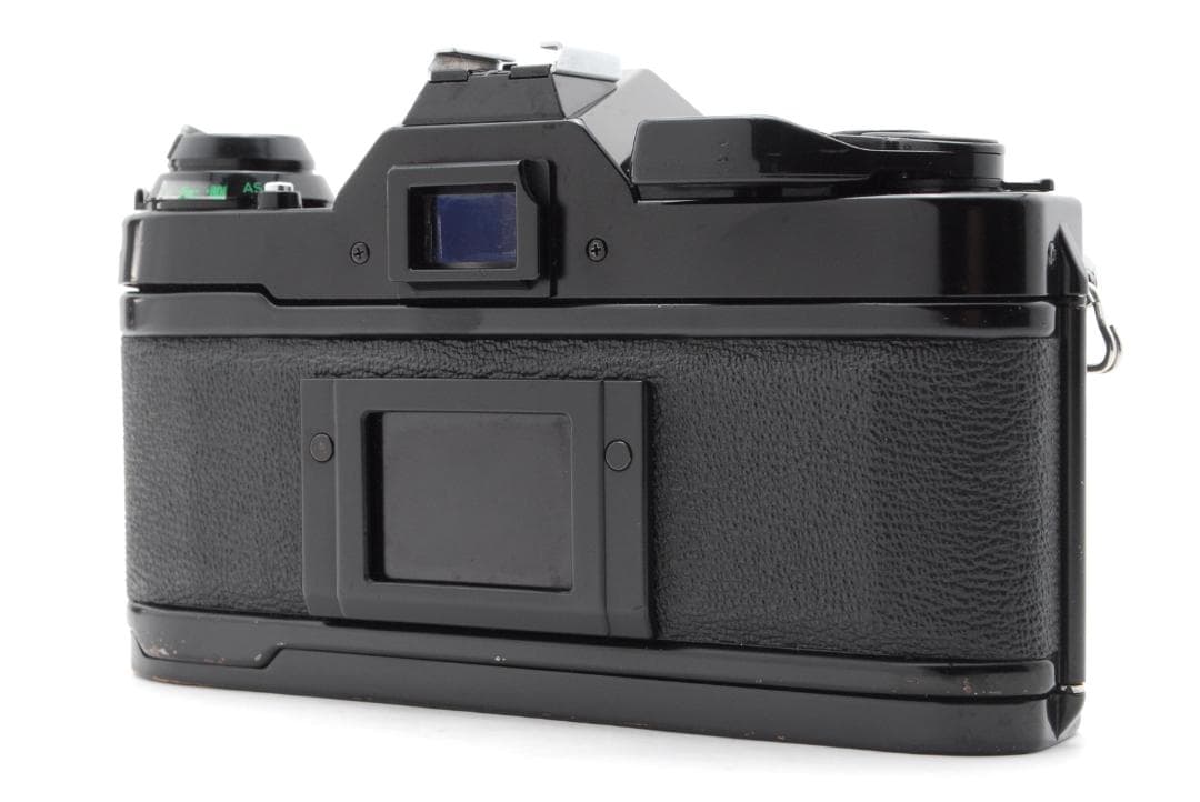 キヤノン Canon AE-1 PROGRAM ボディ ブラック