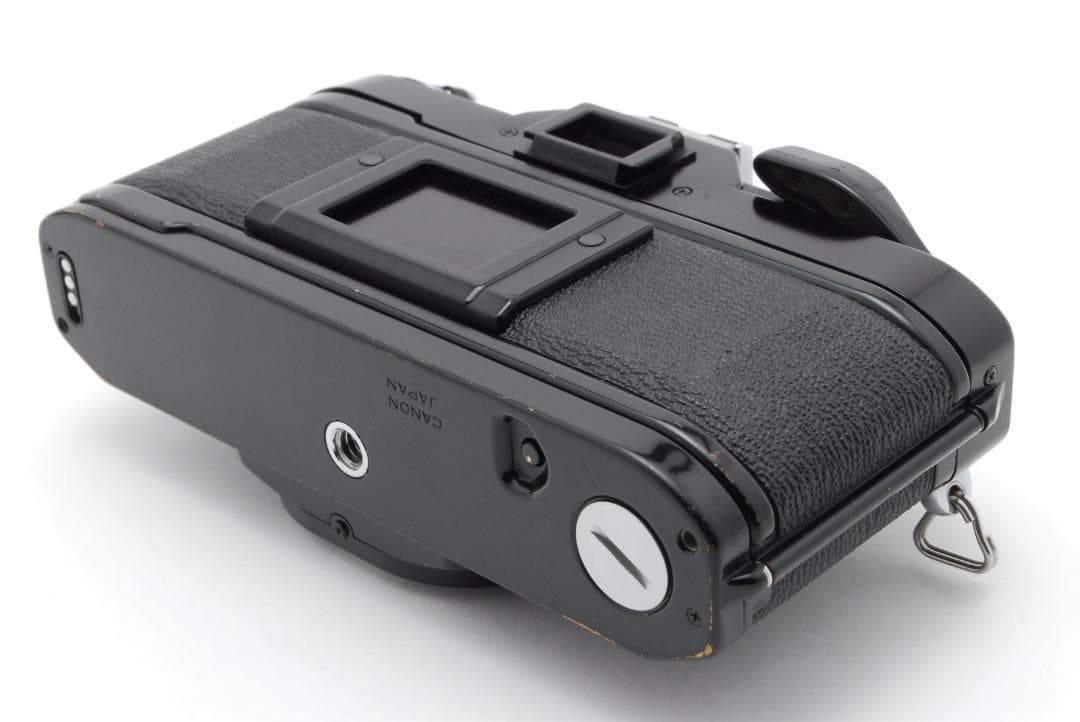 キヤノン Canon AE-1 PROGRAM ボディ ブラック