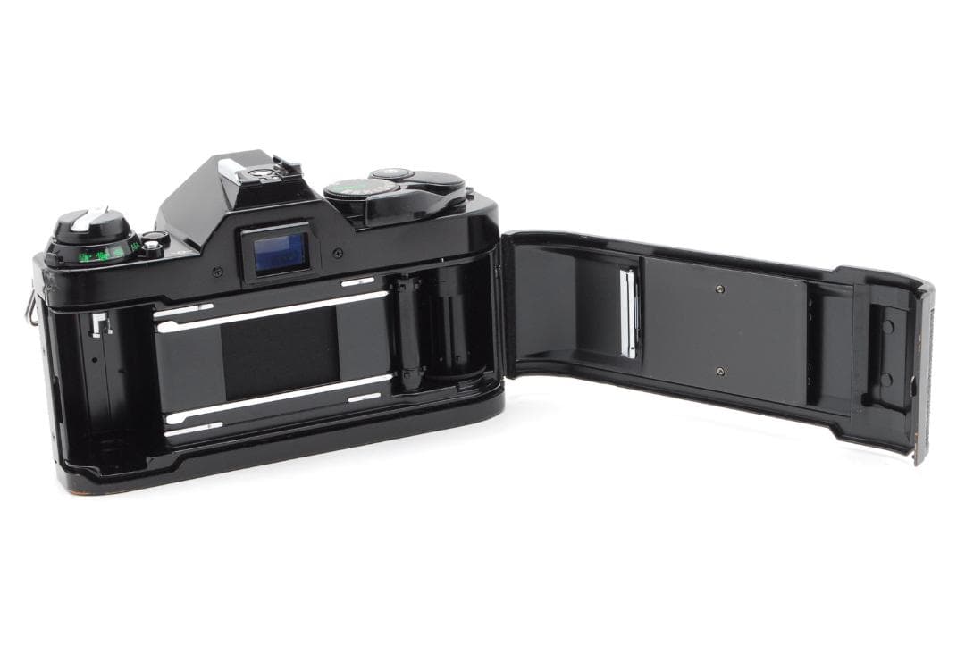 キヤノン Canon AE-1 PROGRAM ボディ ブラック