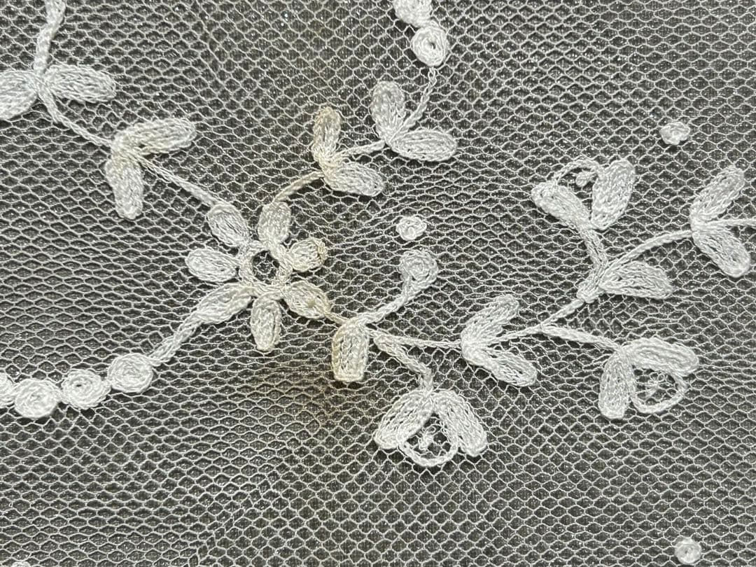 アンティークレース