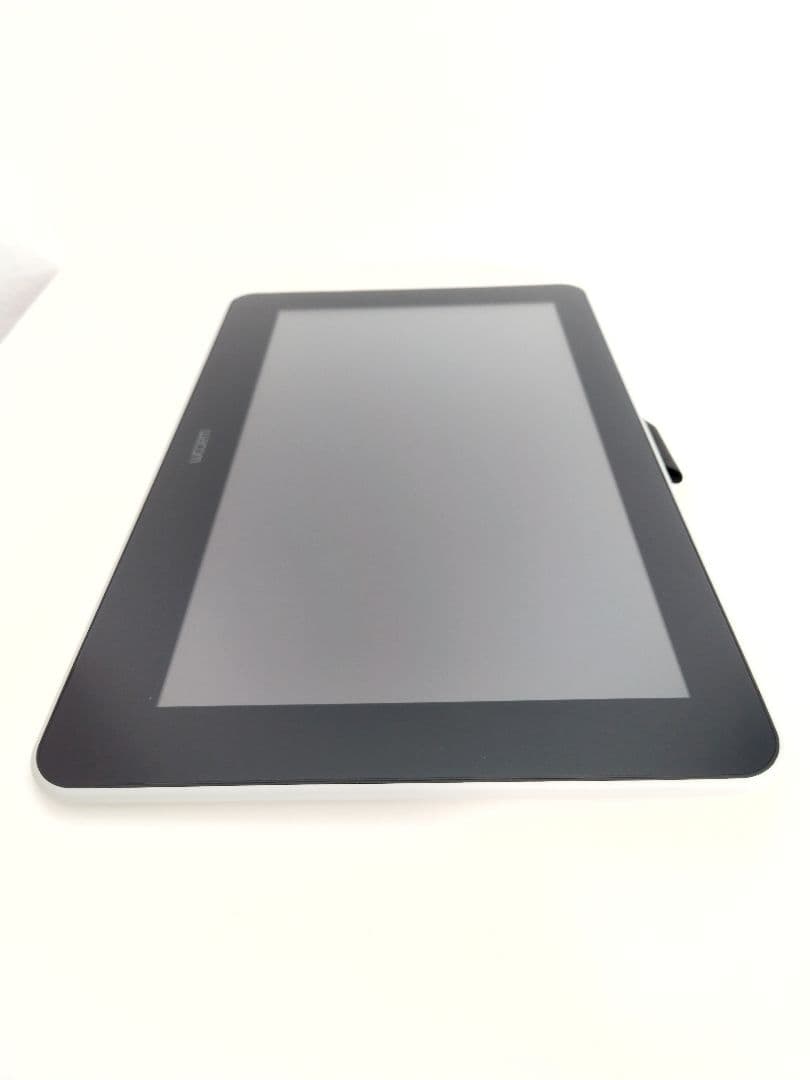 Wacom One 液晶ペンタブレット13.3型