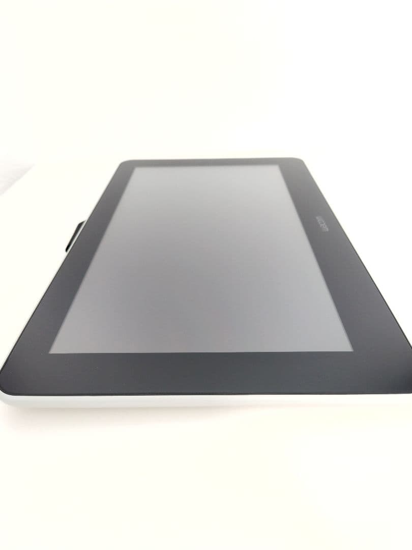 Wacom One 液晶ペンタブレット13.3型