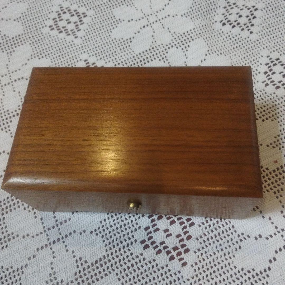 フォロー　リュージュ　REUGE オルゴール 50弁　2曲　スイス製