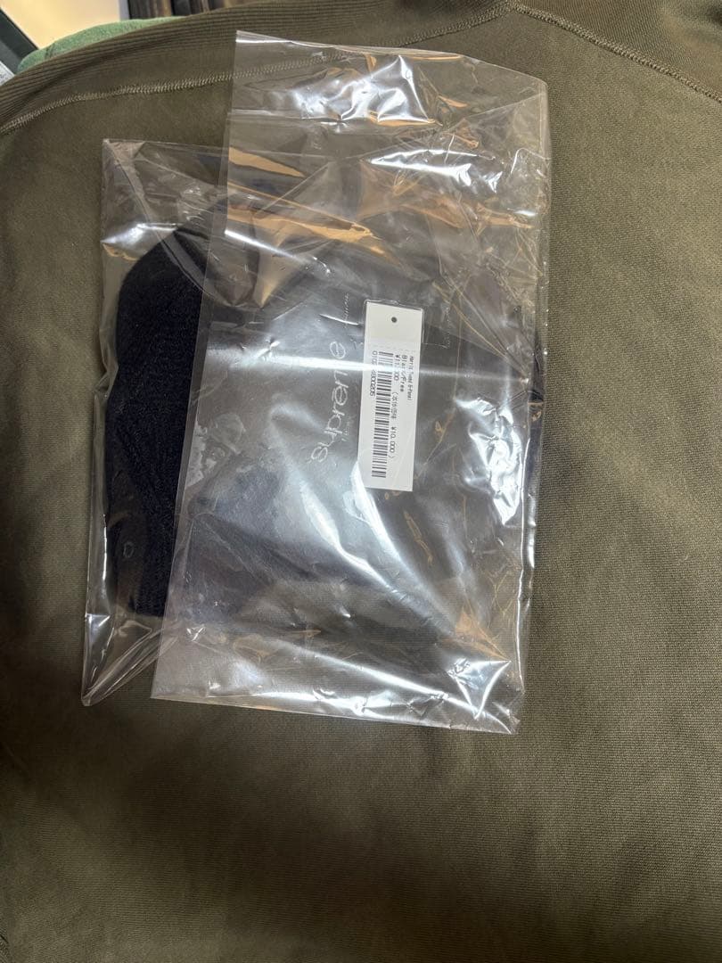 supreme Harris Tweed® 6-Panel