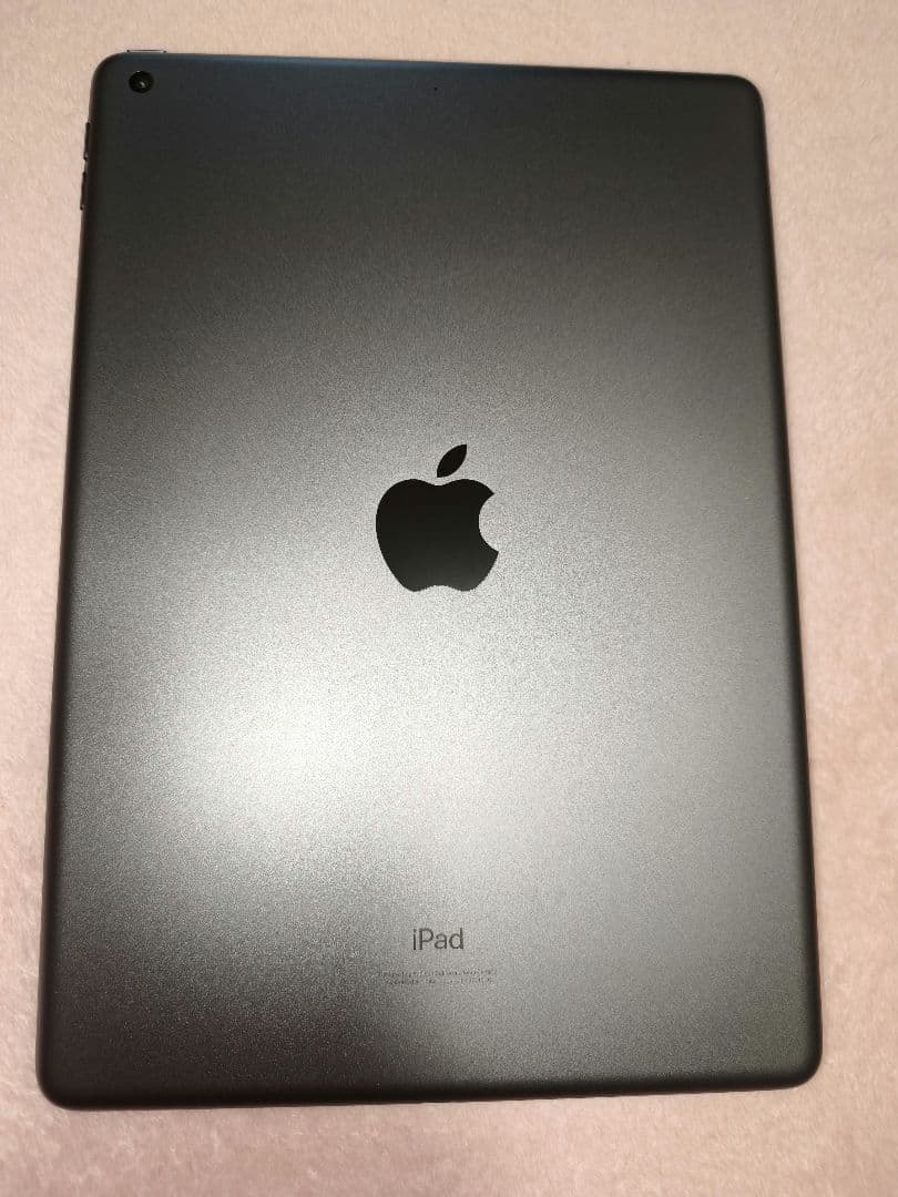 Apple iPad (第9世代) 256GB スペースグレー