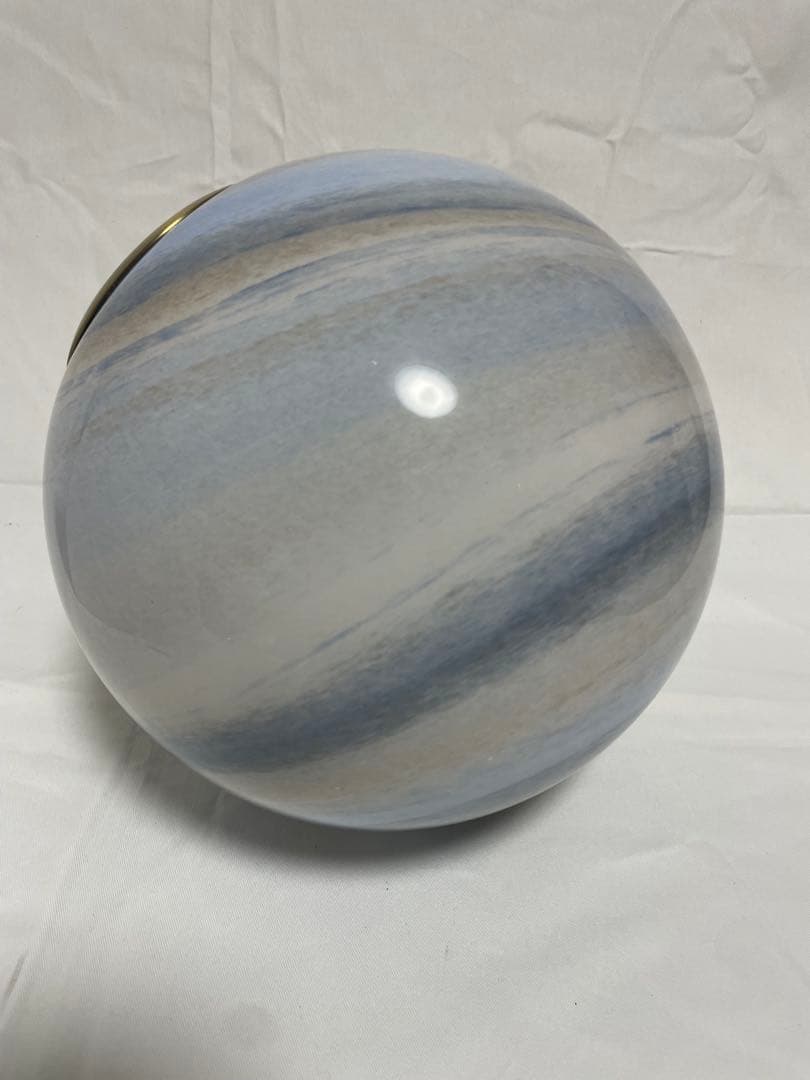 JSF MYKONOS LAMP ペンダントライト ガラス 未使用