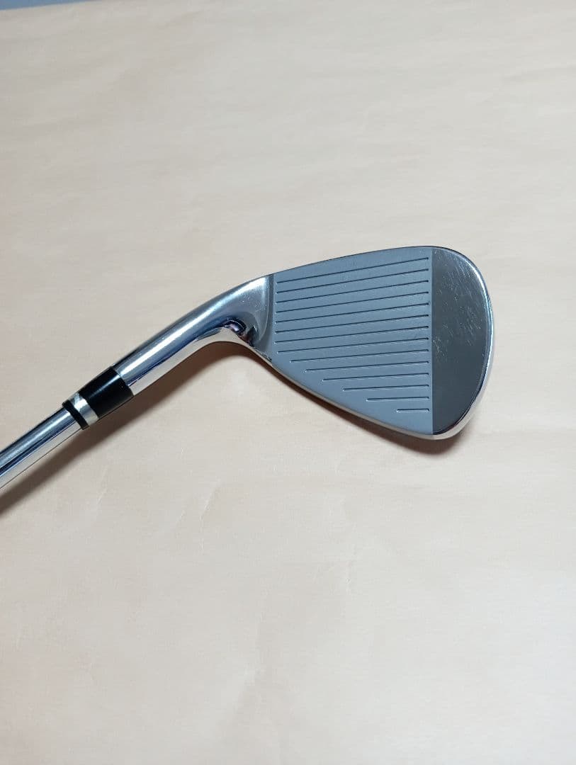 Mizuno フォージドアイアン 5本セット