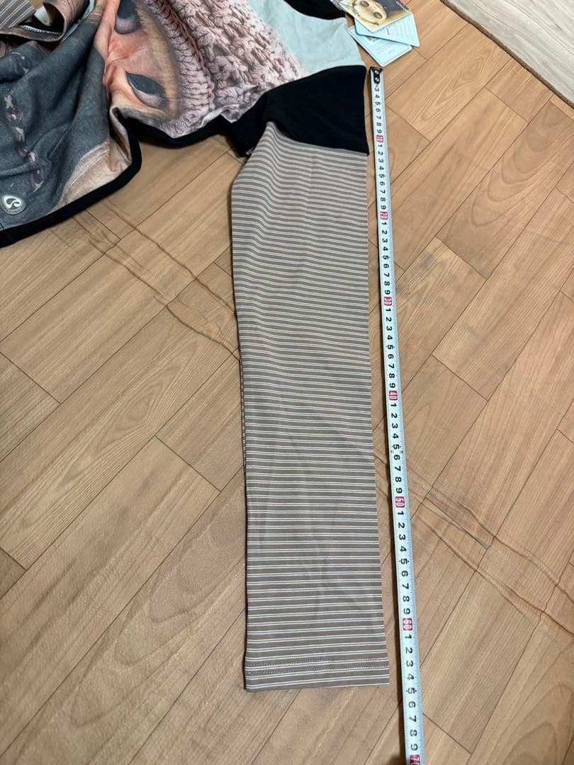 長袖Tシャツ coyseio Blythe