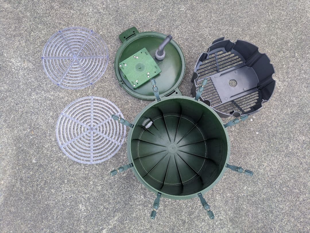 EHEIM 2250？2260？