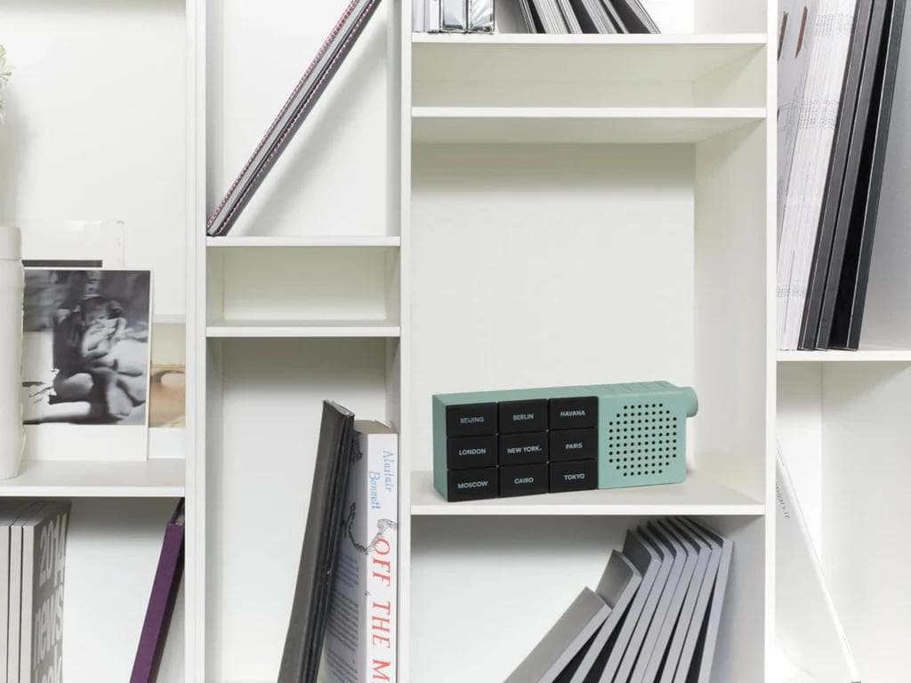 palomar the CityRadio ワイヤレス　スピーカー