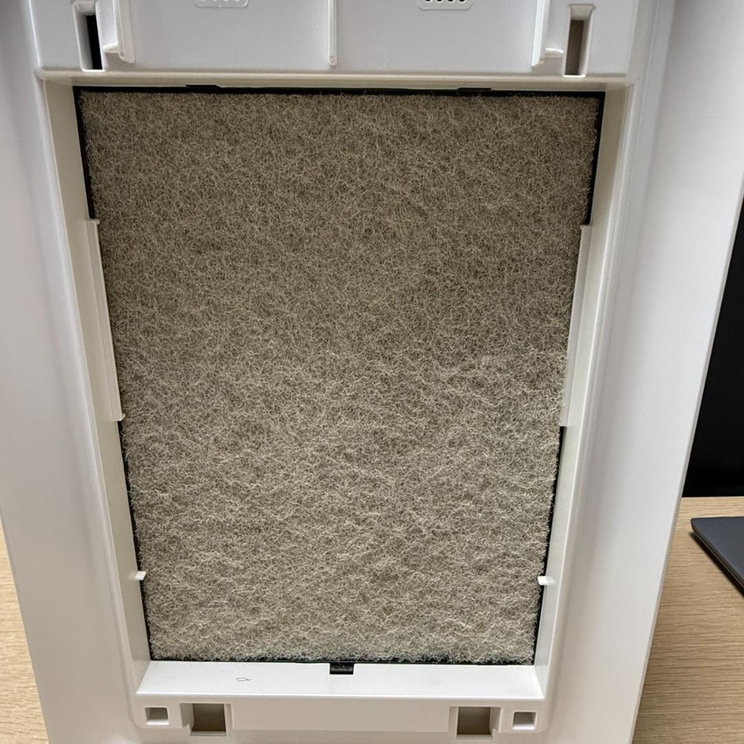 ★富士通ゼネラル　加湿脱臭機　DAS-303K　2021年製