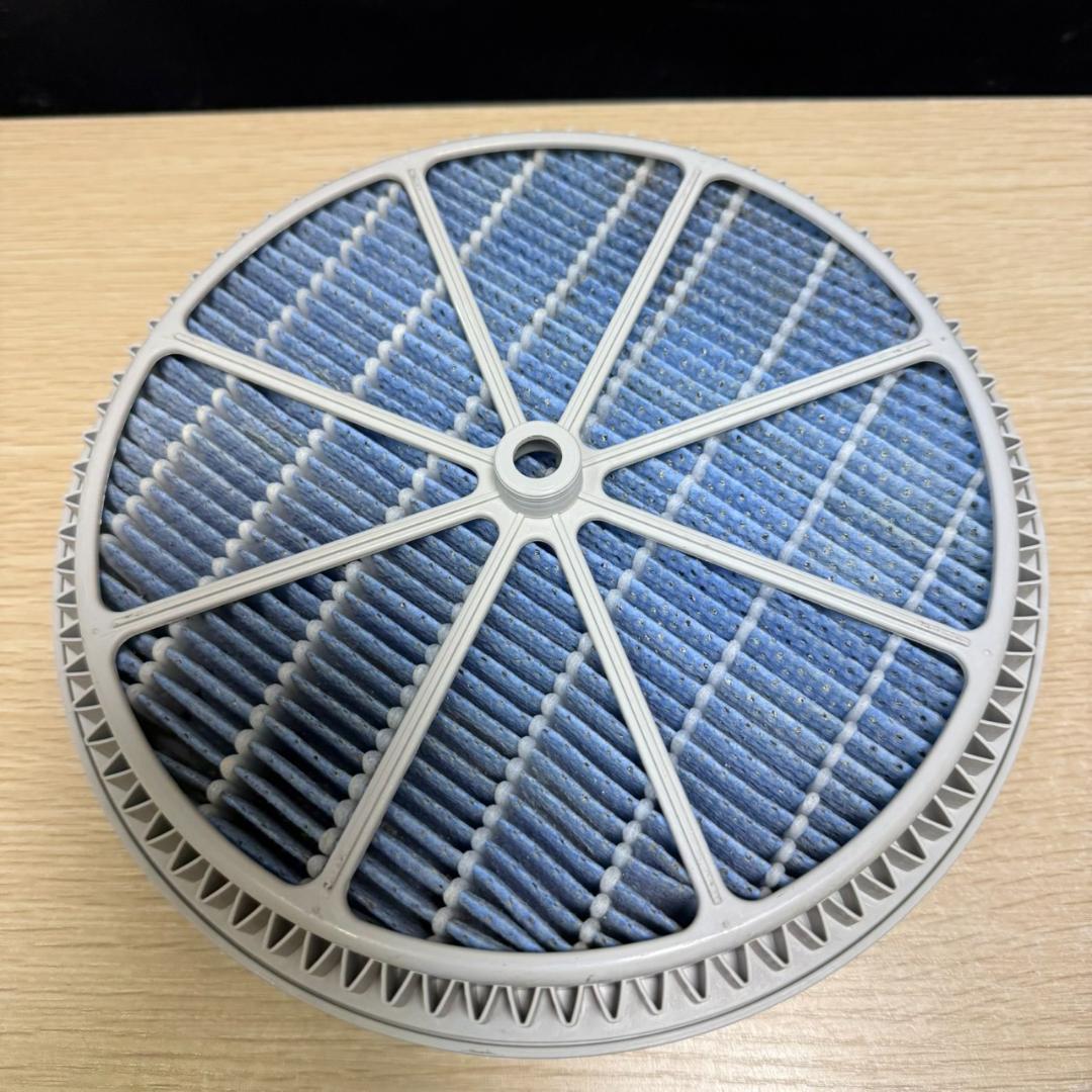 ★富士通ゼネラル　加湿脱臭機　DAS-303K　2021年製