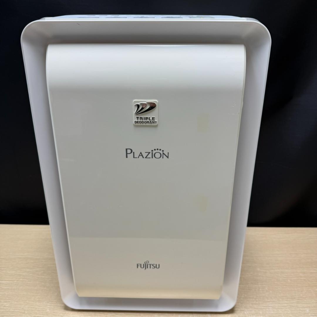 ★富士通ゼネラル　加湿脱臭機　DAS-303K　2021年製