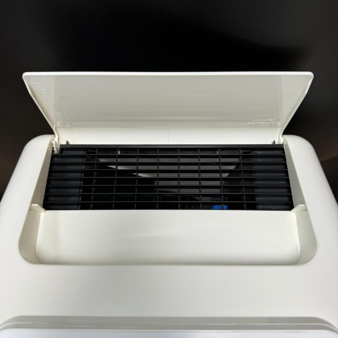 ★富士通ゼネラル　加湿脱臭機　DAS-303K　2021年製