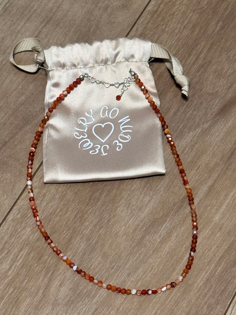 アオヌードジュエリーCherry base［チェリーベース］