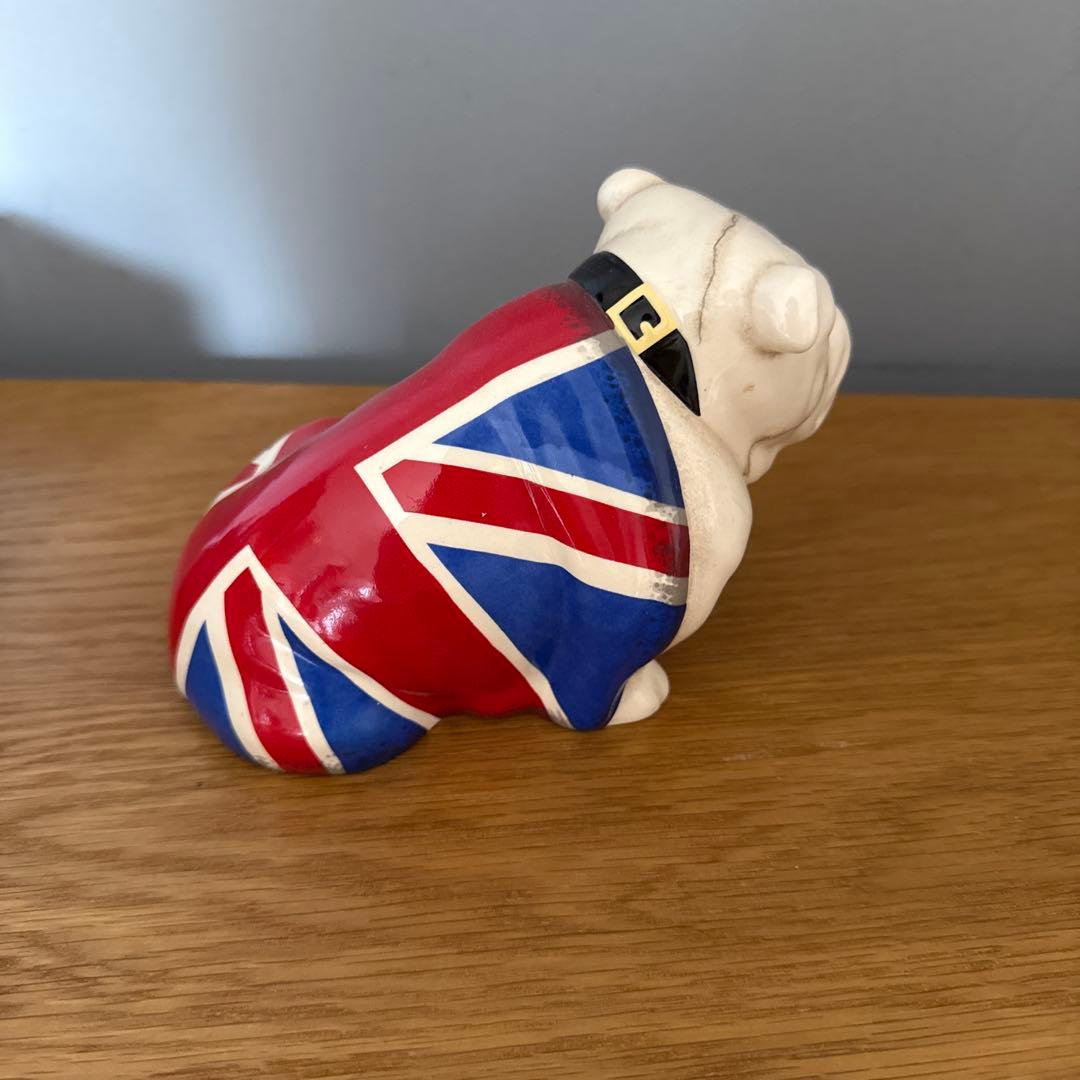 【未使用】  Jack Bulldog Spectre