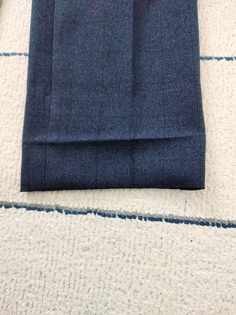 ビームス×ワルツ　フォーマル　セットアップ　160cm　4点セット