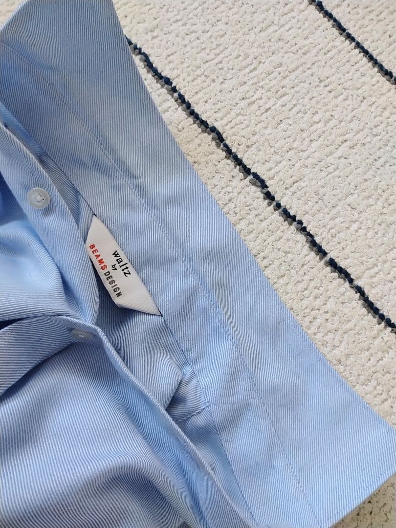 ビームス×ワルツ　フォーマル　セットアップ　160cm　4点セット