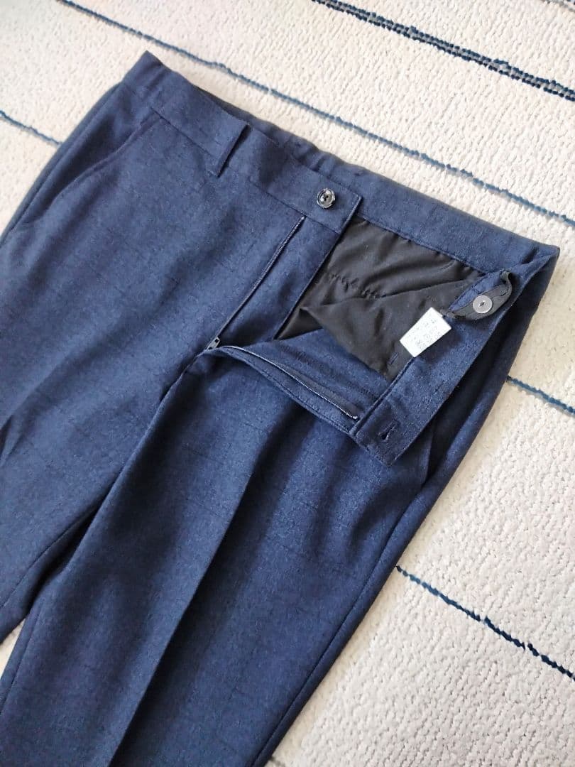 ビームス×ワルツ　フォーマル　セットアップ　160cm　4点セット