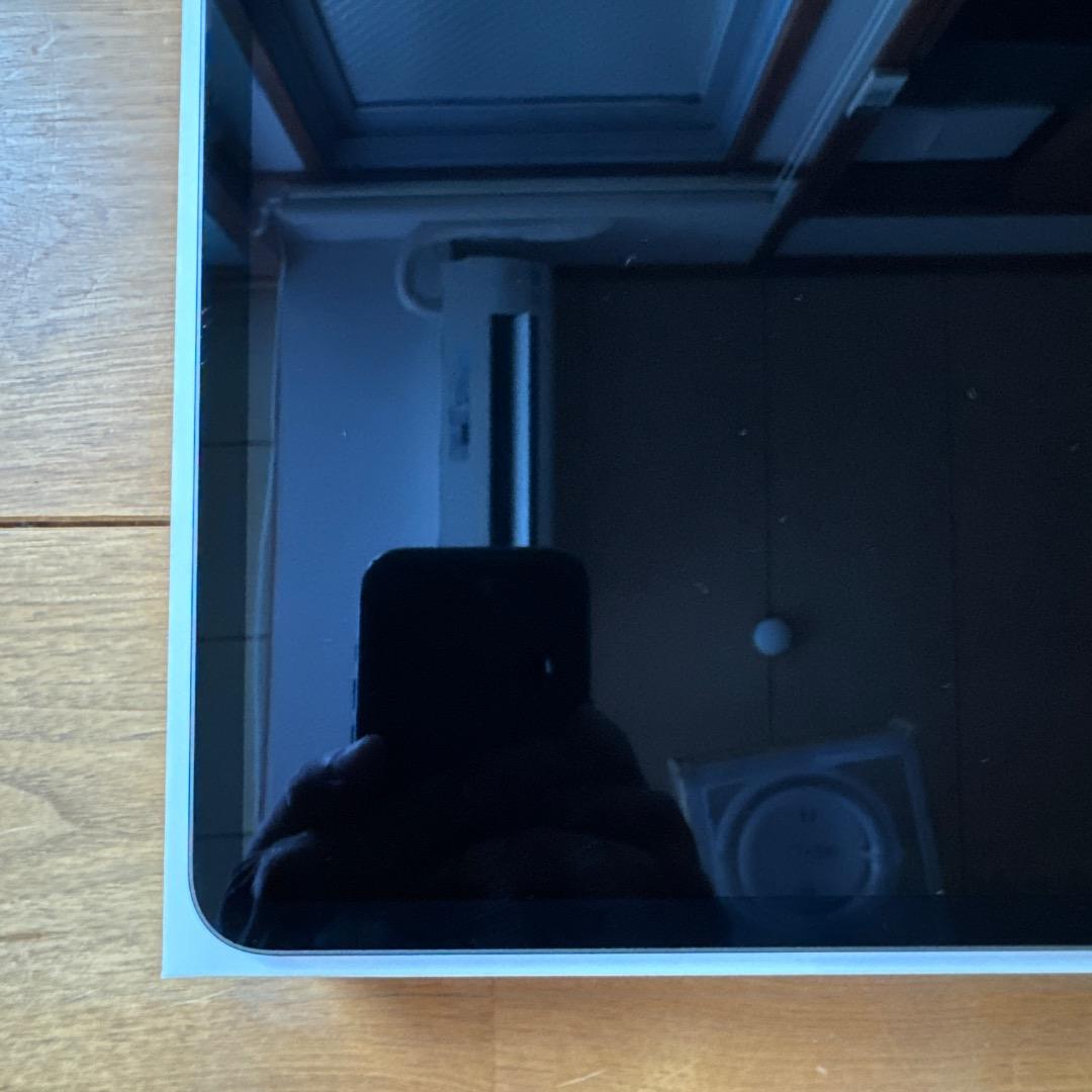 iPad Pro11インチ 第3世代 128GB スペースグレイMHQT3J/A