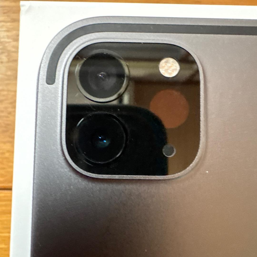 iPad Pro11インチ 第3世代 128GB スペースグレイMHQT3J/A