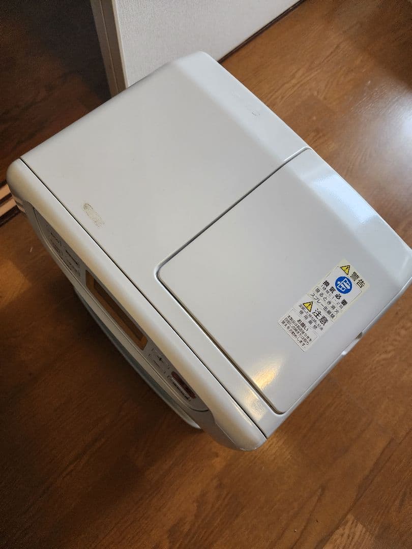 ダイニチ FW-3720LS 石油ファンヒーター