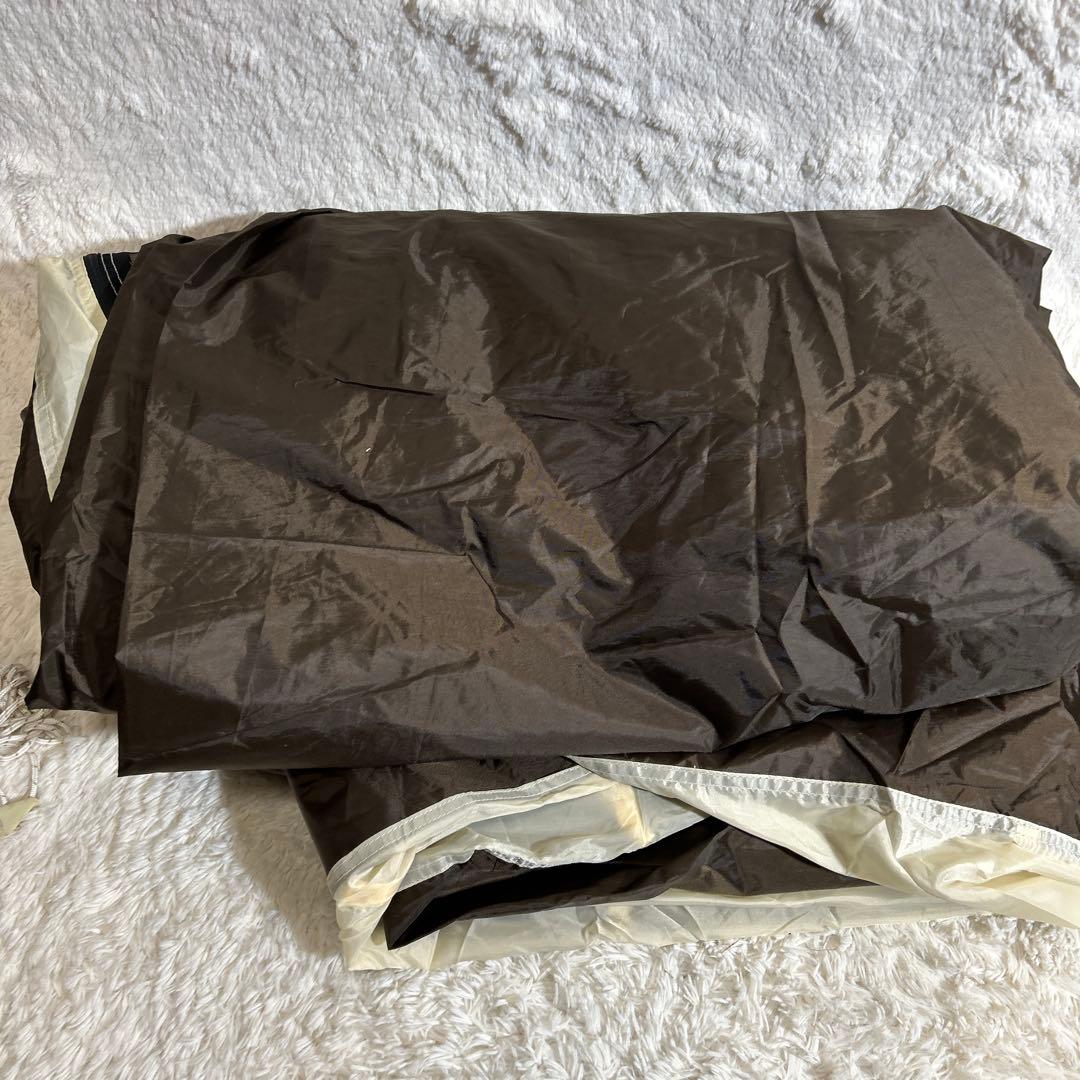 【美品】Coleman ウェザーマスター 2ルームハウスSTD